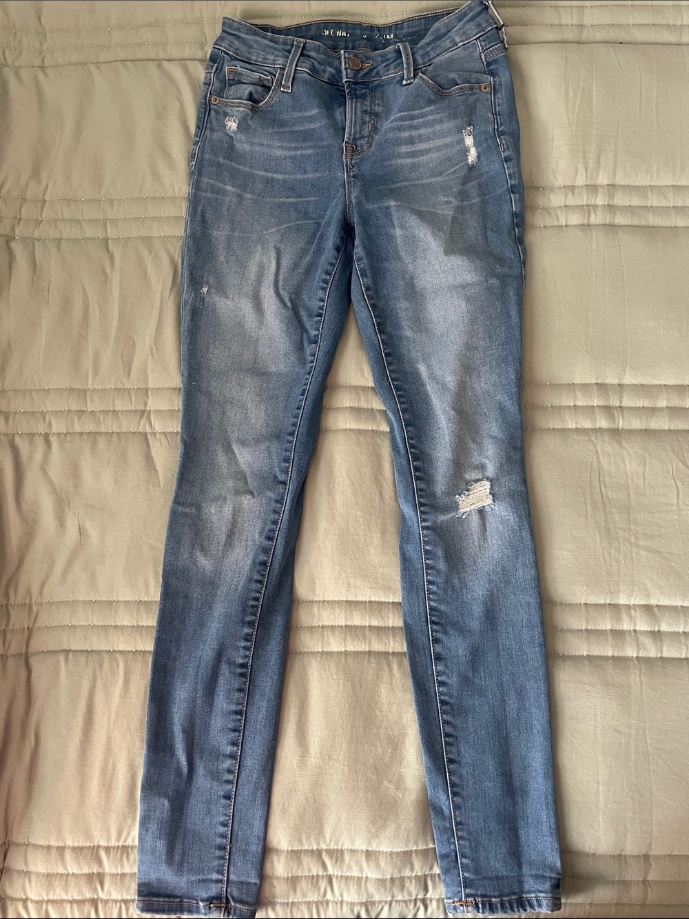 Old Navy 2 Pair of Jeans Bundle